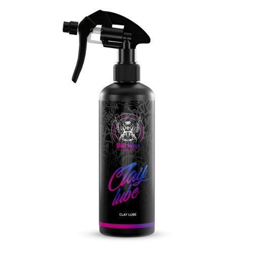 BadBoys Clay Lube 500ML BadBoys Clay Lube 500ML